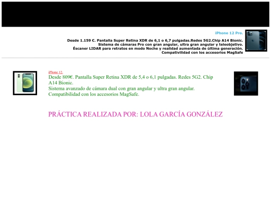 Práctica06/ejercicio06a screenshot