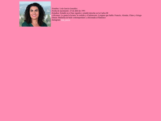 Proyecto/aut screenshot