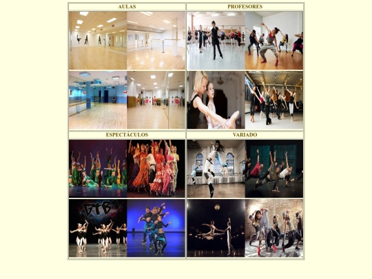 Proyecto/f screenshot