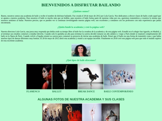 Proyecto/p1 screenshot