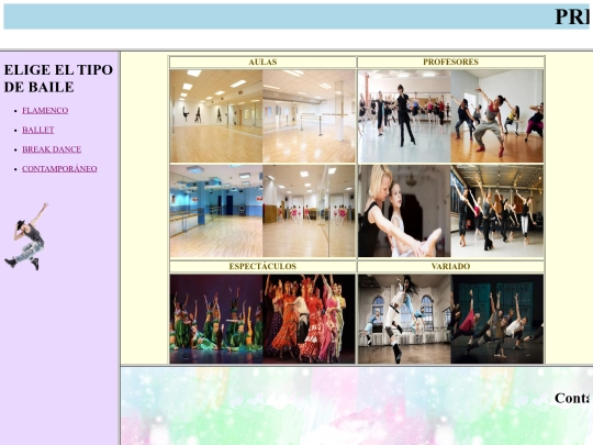 Proyecto/pyh screenshot
