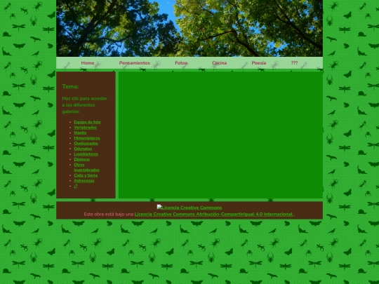 Fotos screenshot