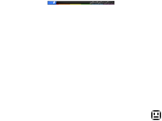 raquetbar screenshot