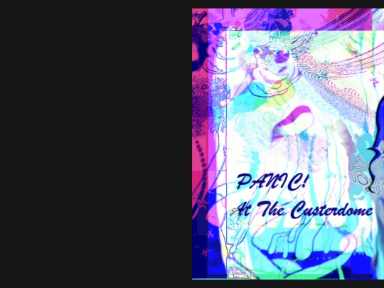 zine-custerdome screenshot