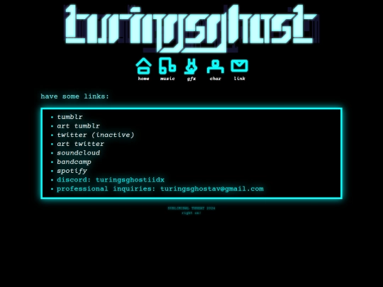contact screenshot