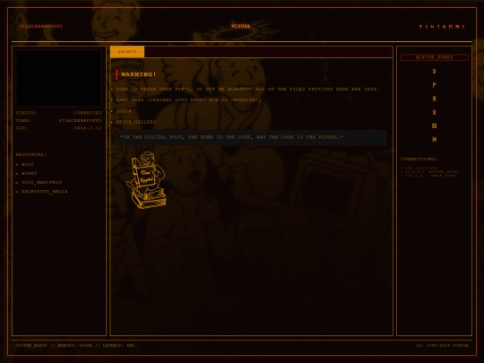 books screenshot