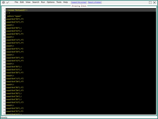 Archive/BAM_Versions/v5.2.3/BAM_IDE_5.2.3_2022.08.19 screenshot