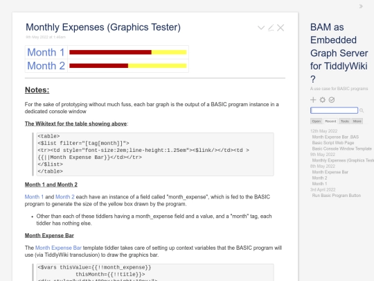 BAM_as_Embedded_GraphServer_for_TiddlyWiki screenshot