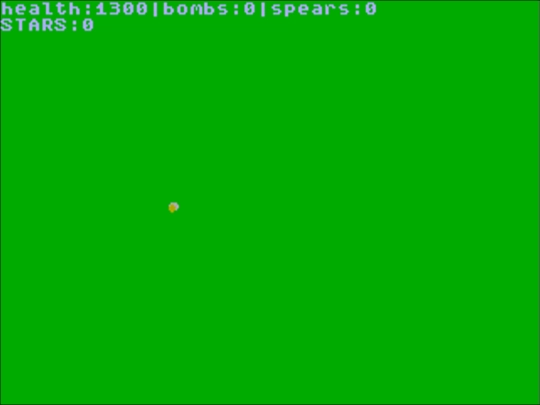 Test/New.BAS 9.prod.run screenshot
