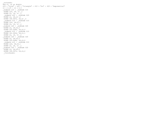 Test/Two-Voice Test 2.prod.bas screenshot