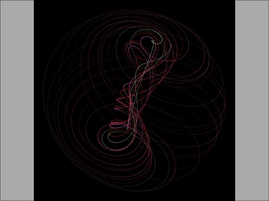 sample_programs/Aizawa Attractor.prod.run screenshot
