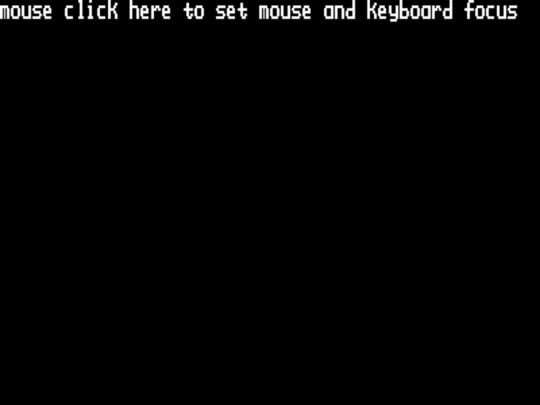 sample_programs/Akalabeth.run screenshot