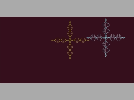 sample_programs/Arabesque Trig Drawing.prod.run screenshot