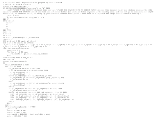 sample_programs/Auto Biaxial Symmetry Graphing.prod.bas screenshot