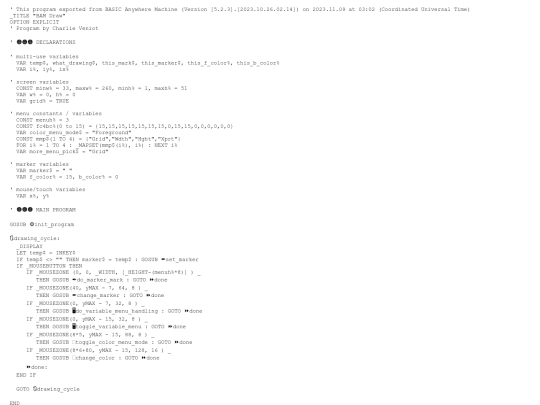sample_programs/BAM Draw_20231108.prod.bas screenshot