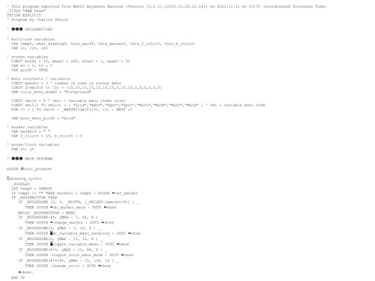 sample_programs/BAM Draw_20231110.prod.bas screenshot