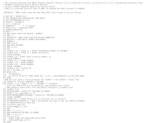 sample_programs/Binary to Decimal Converter_GW-BASIC.prod.bas screenshot