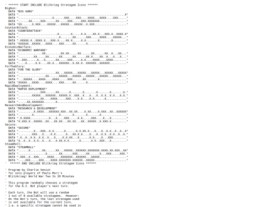 sample_programs/Blitzkrieg Stratagem Chooser.prod.bas screenshot