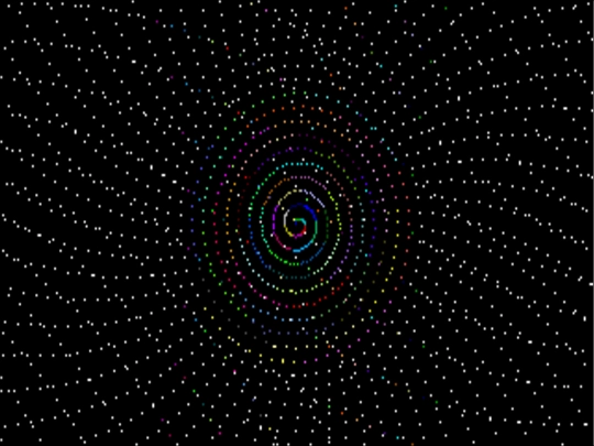 sample_programs/BlueJoe Motion Thingy.prod.run screenshot