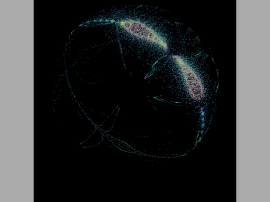 sample_programs/Bubble Universe 2.prod.run screenshot