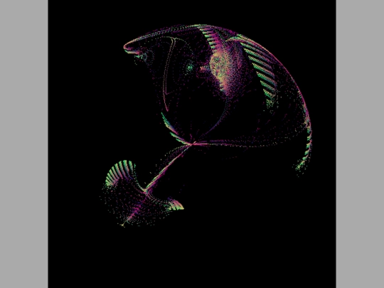 sample_programs/Bubble Universe 3.prod.run screenshot