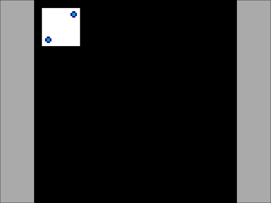 sample_programs/Char Graphics Die.prod.run screenshot