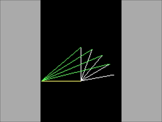 sample_programs/DRAW Flat Conical Tent.prod.run screenshot