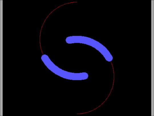 sample_programs/DRAW Vesica Piscis.prod.run screenshot