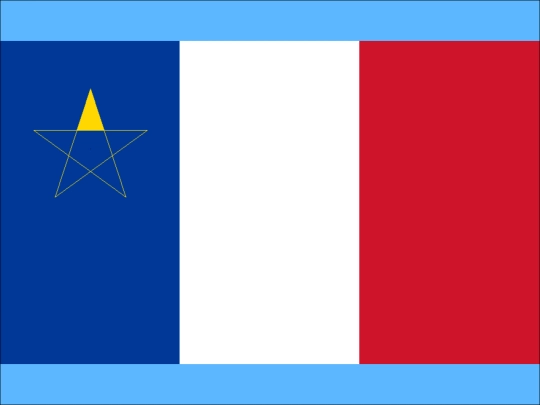 sample_programs/Drapeau acadien.prod.run screenshot