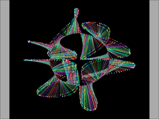 sample_programs/Fan Dance.prod.run screenshot