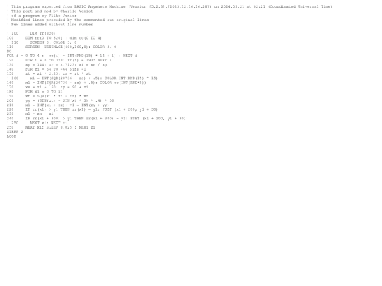 sample_programs/Filho Curvy Graph.prod.bas screenshot