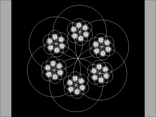 sample_programs/Flower Wheel.prod.run screenshot