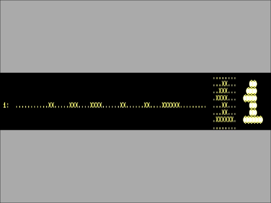 sample_programs/GETCHR$ Sample.prod.run screenshot