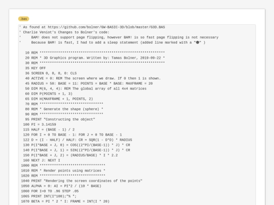 sample_programs/GW-BASIC-3D.bas screenshot