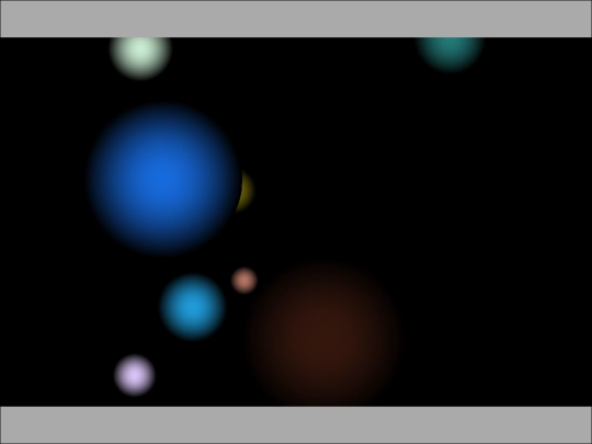 sample_programs/Gradiant Balls II.prod.run screenshot