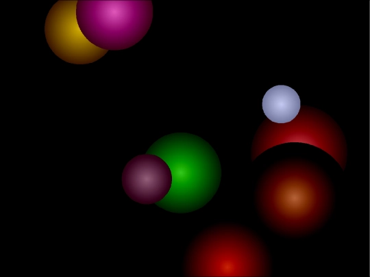 sample_programs/Gradient Balls.prod.run screenshot