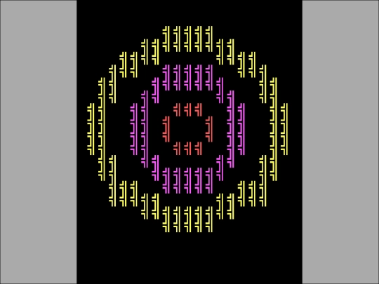 sample_programs/Graphics to ASCII Graphics.prod.run screenshot