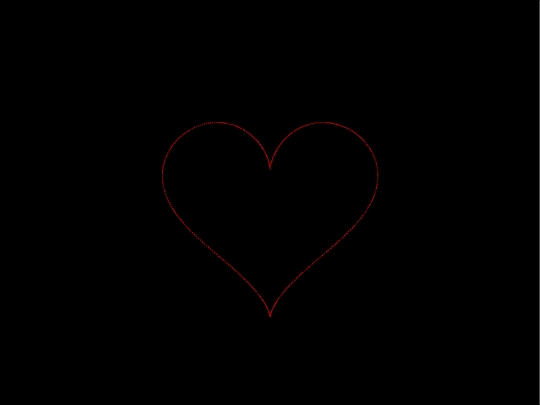 sample_programs/Heart.prod.run screenshot