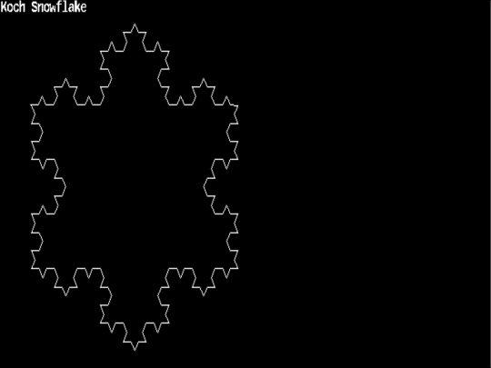 sample_programs/Koch Snowflake.prod.run screenshot