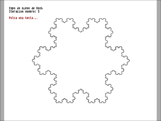 sample_programs/Koch curve.prod.run screenshot