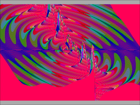 sample_programs/Level Curve Chart II.prod.run screenshot