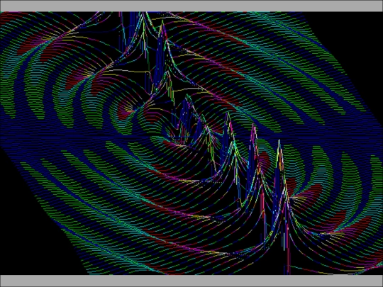 sample_programs/Level Curve Chart.prod.run screenshot