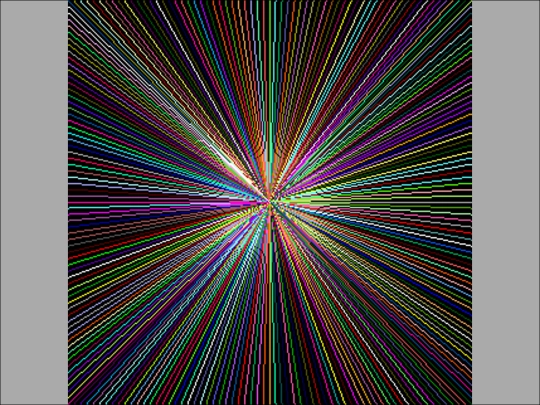 sample_programs/Line Color Rotation.prod.run screenshot