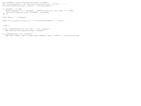 sample_programs/Local Storage Tester.prod.bas screenshot