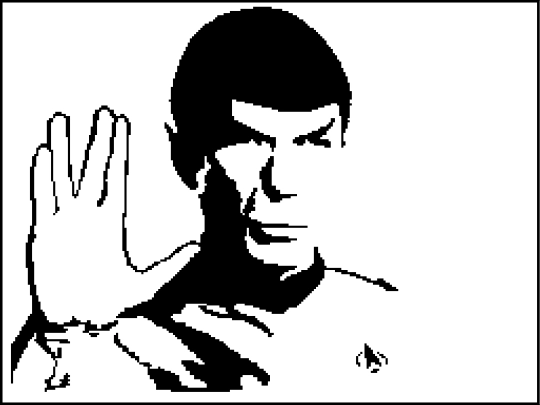 sample_programs/Mr Spock.prod.run screenshot
