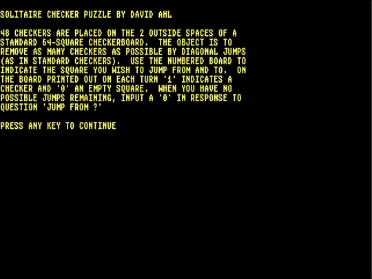 sample_programs/One Check.prod.run screenshot