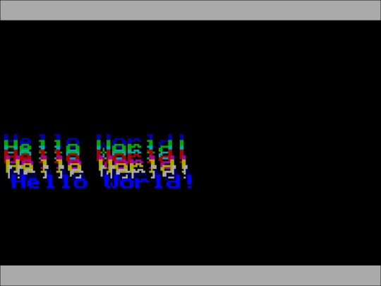 sample_programs/PUTSTRING prototype.prod.run screenshot