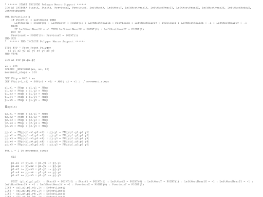sample_programs/Polygon Test 3.prod.bas screenshot