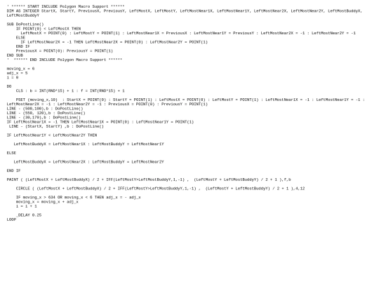 sample_programs/Polygon Test.prod.bas screenshot