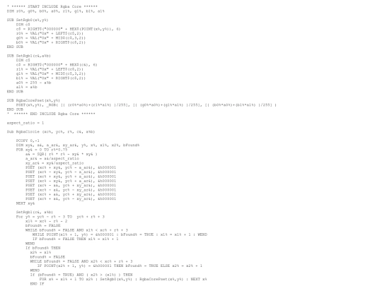 sample_programs/RgbaCircle Prototype 2.prod.bas screenshot